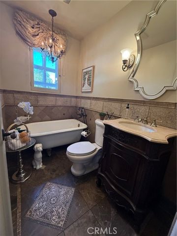 2110 Homet Road, San Marino, CA 91108