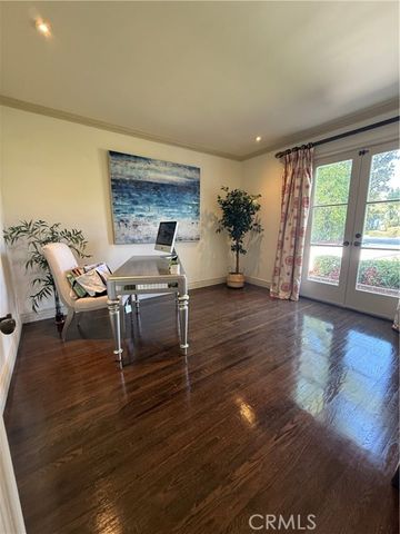 2110 Homet Road, San Marino, CA 91108