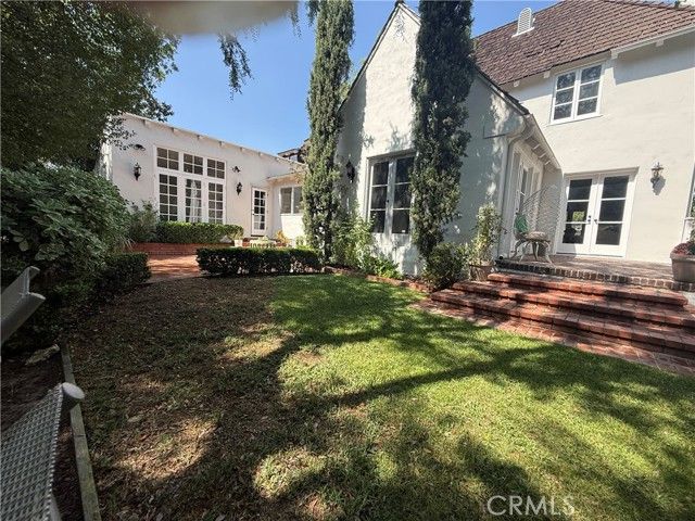 2110 Homet Road, San Marino, CA 91108