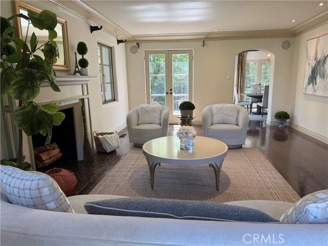 2110 Homet Road, San Marino, CA 91108