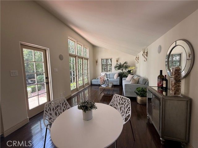 2110 Homet Road, San Marino, CA 91108