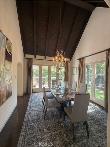 2110 Homet Road, San Marino, CA 91108