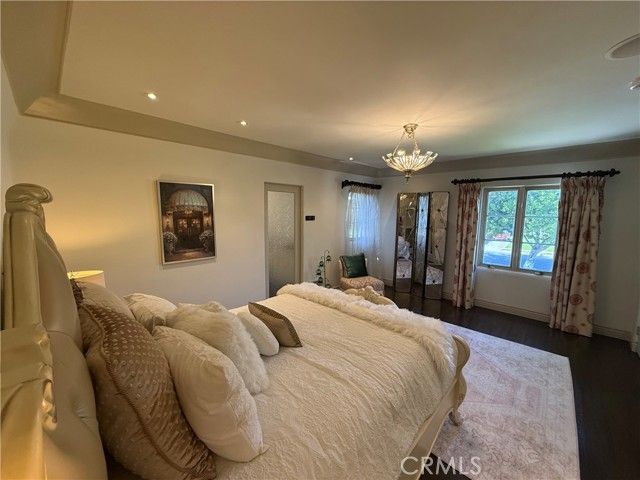 2110 Homet Road, San Marino, CA 91108