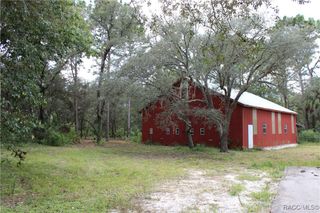 6218 S Palmer Avenue, Homosassa, FL 34446