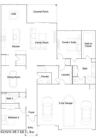 6437 REIN Avenue, Jacksonville, FL 32219