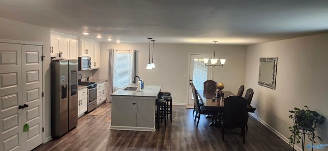 100 Huffman Street, Hazel Green, AL 35750