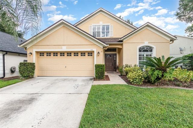 3781 BECONTREE PLACE, Oviedo, FL 32765