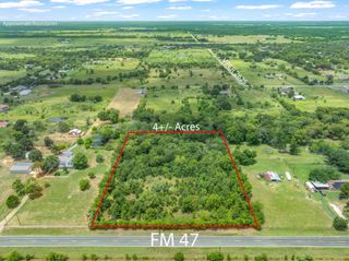 Lot 19 & 20 FM 47, Wills Point, TX 75169