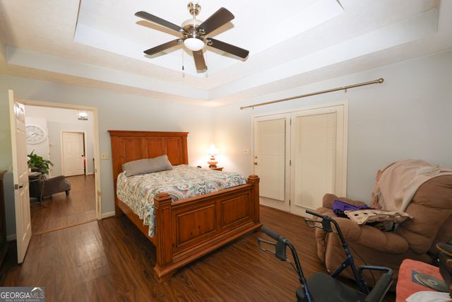 42 Deer Pointe Court, Lagrange, GA 30240