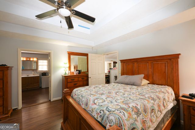 42 Deer Pointe Court, Lagrange, GA 30240