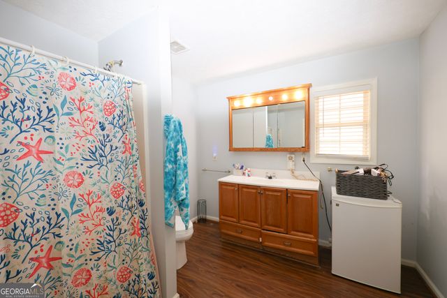 42 Deer Pointe Court, Lagrange, GA 30240