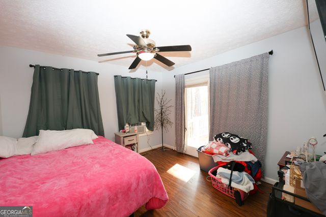 42 Deer Pointe Court, Lagrange, GA 30240