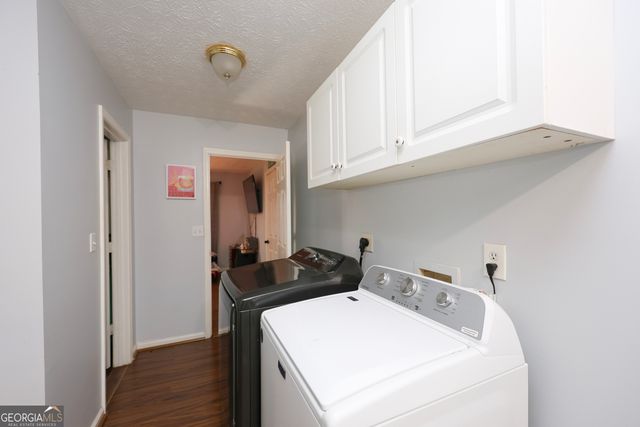 42 Deer Pointe Court, Lagrange, GA 30240