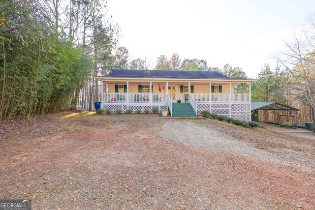 42 Deer Pointe Court, Lagrange, GA 30240