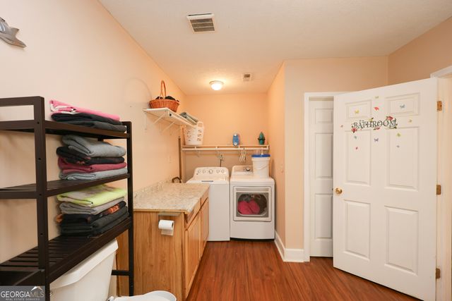 42 Deer Pointe Court, Lagrange, GA 30240