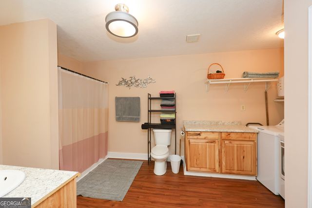 42 Deer Pointe Court, Lagrange, GA 30240