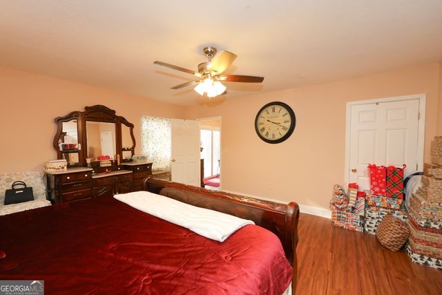 42 Deer Pointe Court, Lagrange, GA 30240