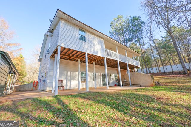 42 Deer Pointe Court, Lagrange, GA 30240