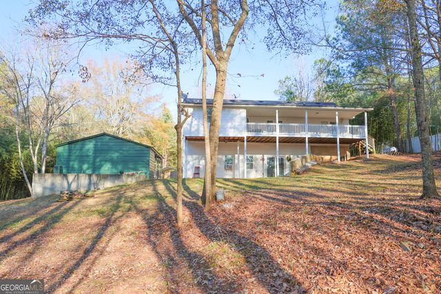 42 Deer Pointe Court, Lagrange, GA 30240