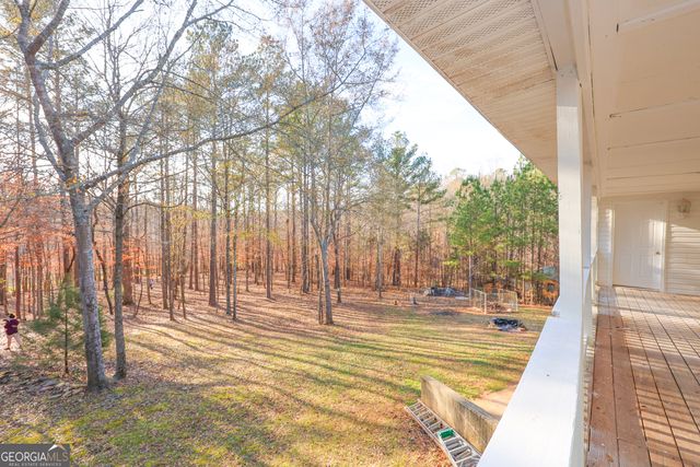 42 Deer Pointe Court, Lagrange, GA 30240