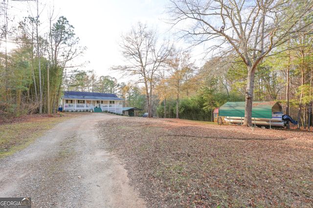 42 Deer Pointe Court, Lagrange, GA 30240