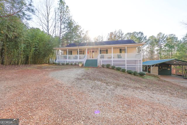 42 Deer Pointe Court, Lagrange, GA 30240