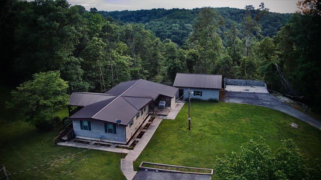 308 Dale Hollow Manor Road, Albany, KY 42602