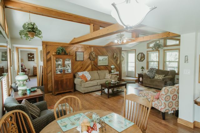 308 Dale Hollow Manor Road, Albany, KY 42602