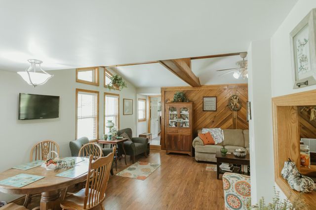 308 Dale Hollow Manor Road, Albany, KY 42602