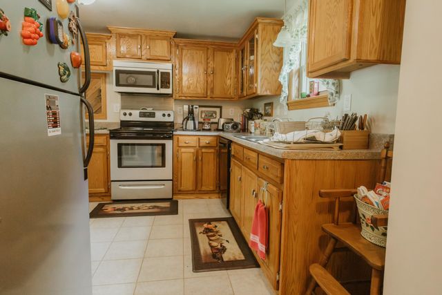 308 Dale Hollow Manor Road, Albany, KY 42602