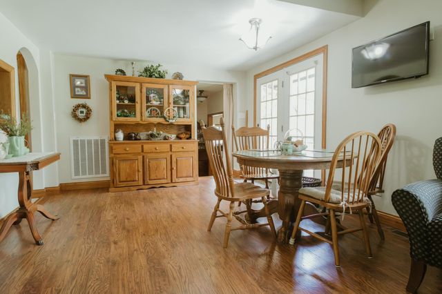 308 Dale Hollow Manor Road, Albany, KY 42602