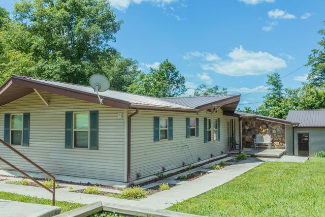 308 Dale Hollow Manor Road, Albany, KY 42602