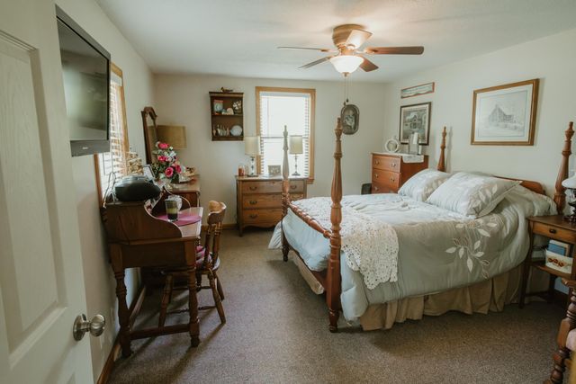 308 Dale Hollow Manor Road, Albany, KY 42602