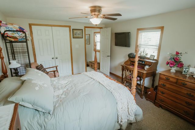 308 Dale Hollow Manor Road, Albany, KY 42602