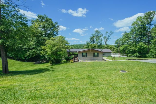 308 Dale Hollow Manor Road, Albany, KY 42602
