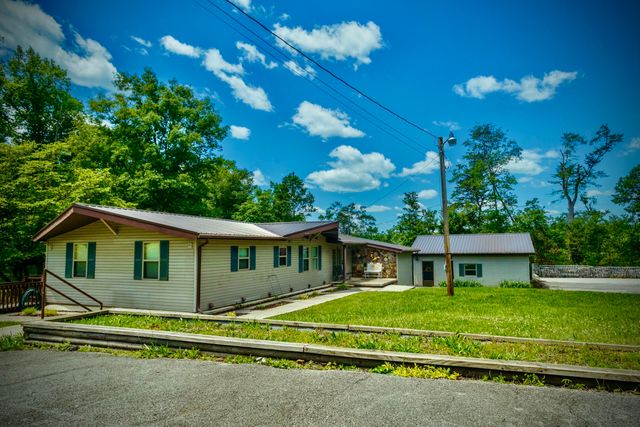 308 Dale Hollow Manor Road, Albany, KY 42602