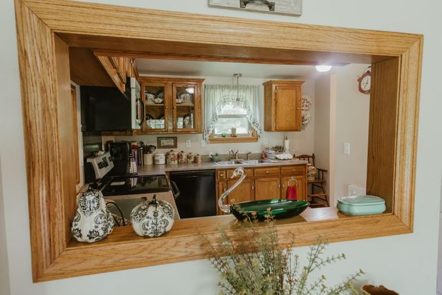 308 Dale Hollow Manor Road, Albany, KY 42602