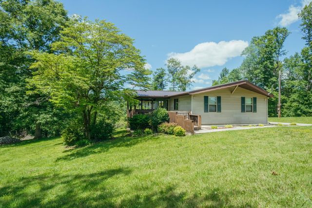 308 Dale Hollow Manor Road, Albany, KY 42602