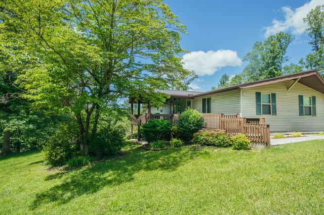 308 Dale Hollow Manor Road, Albany, KY 42602