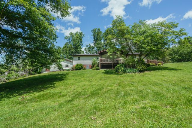 308 Dale Hollow Manor Road, Albany, KY 42602