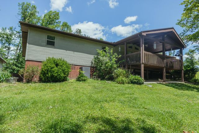 308 Dale Hollow Manor Road, Albany, KY 42602