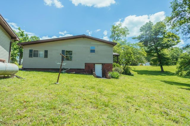 308 Dale Hollow Manor Road, Albany, KY 42602