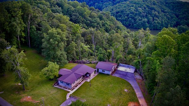 308 Dale Hollow Manor Road, Albany, KY 42602