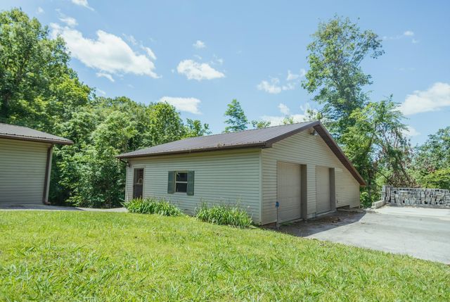 308 Dale Hollow Manor Road, Albany, KY 42602