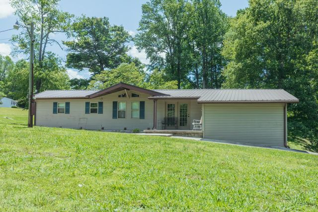 308 Dale Hollow Manor Road, Albany, KY 42602