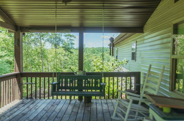 308 Dale Hollow Manor Road, Albany, KY 42602