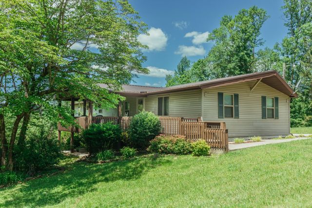 308 Dale Hollow Manor Road, Albany, KY 42602