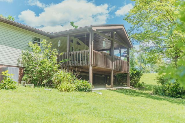 308 Dale Hollow Manor Road, Albany, KY 42602