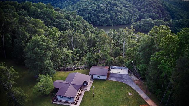 308 Dale Hollow Manor Road, Albany, KY 42602