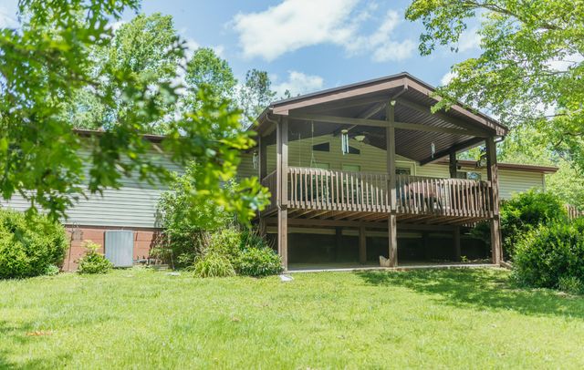 308 Dale Hollow Manor Road, Albany, KY 42602
